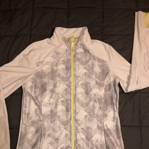 Athletic mondetta sweater